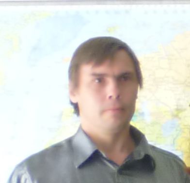 Николай Коршунов