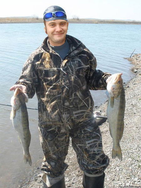 Константин Котосов