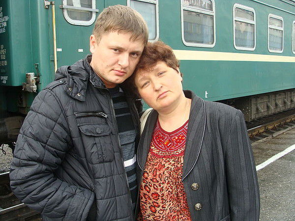 Наталья Шагаева