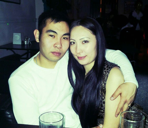 Шынар Утеуова