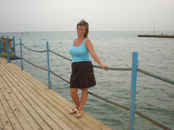 Наталья Клемазова