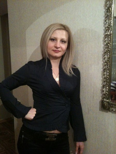 Наида Асадулаева