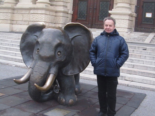 Константин Гриднев