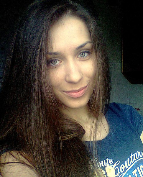 Таня Орлова