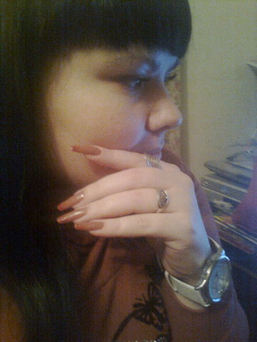 Юлия Харкевич