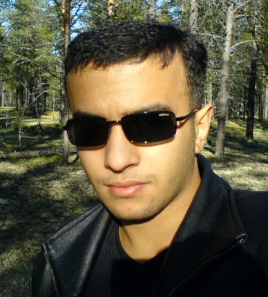 Рафиг Рагимов