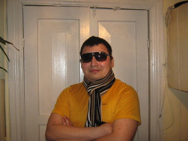 Алмаз Темешев