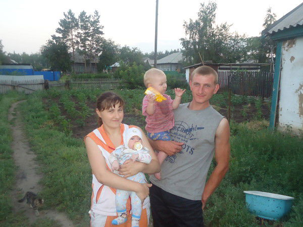 Макс Карчевский