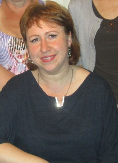 Татьяна Уразова