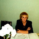 Марина Селиванова