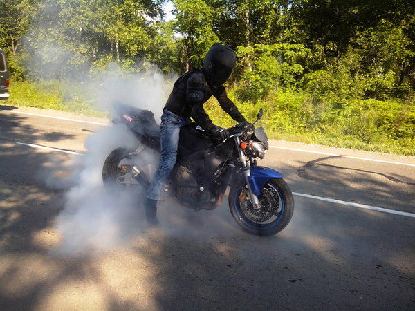 Володя Чевков