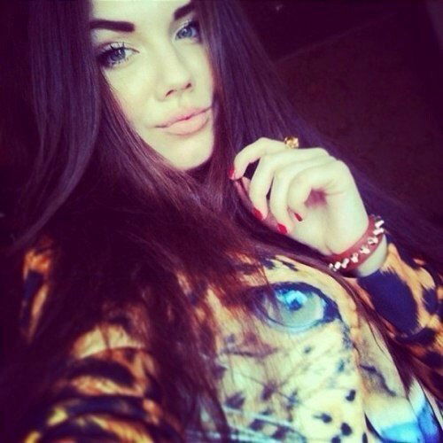 Анастасия Захарова