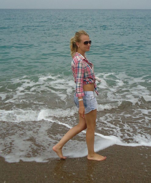 Анастасия Смолякова