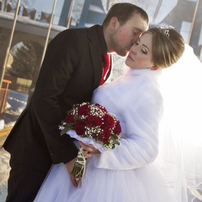 Лилия Климец