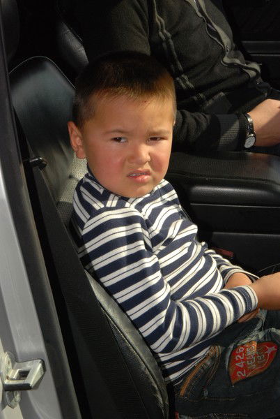 Илёсбек Илёсбек