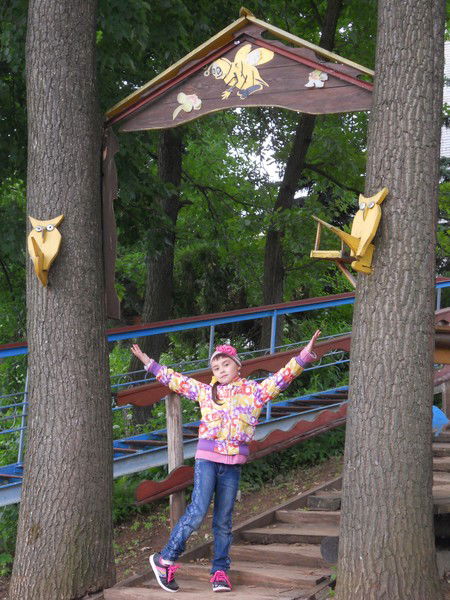 Лада Никитина