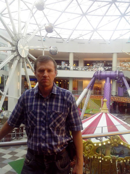 Дмитрий Цветкович