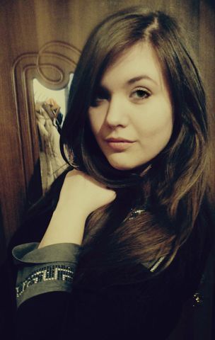 Лена Черниченко