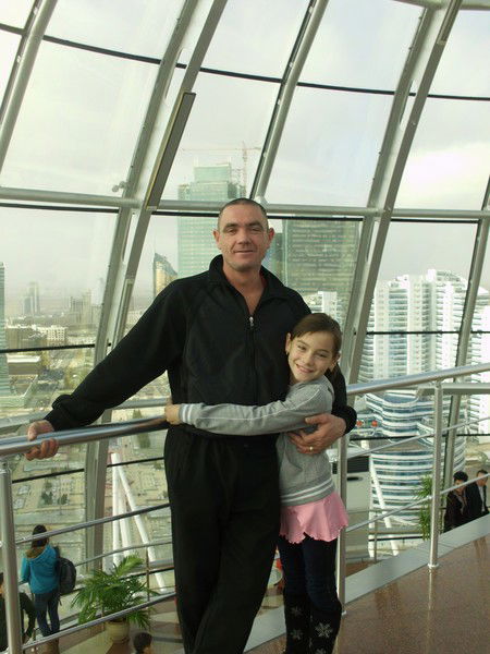 Cергей Балахонов