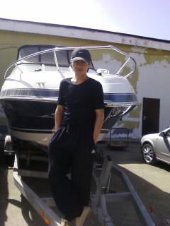 Иброхим Дидамирзаев