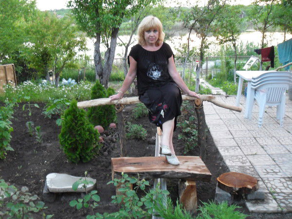 Лидия Григорьевна Клевцова