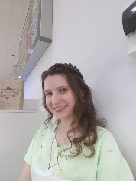 Евгения Карандак