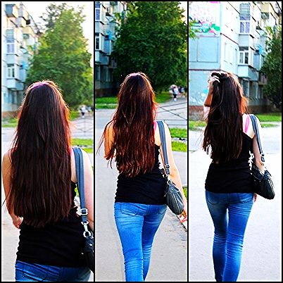 Ася Климанова