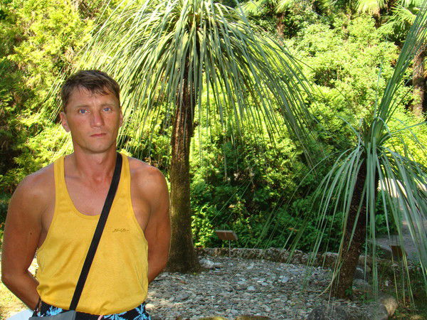 Артем Панков