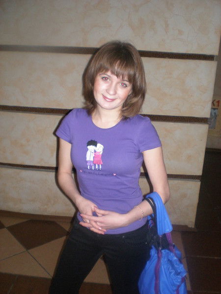 Ксения Канаева