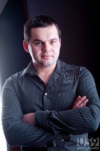 Вадим Снитко