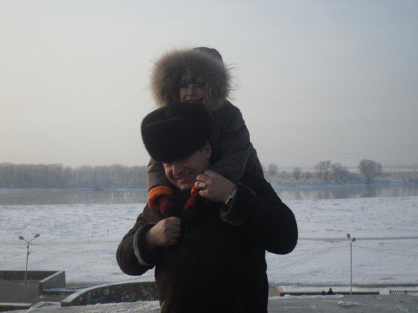 Сергей Семерик