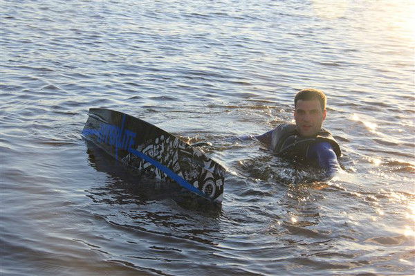 Олег Балябин