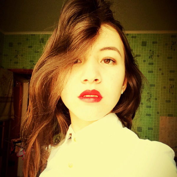 Kulyan))))) Eslambekova