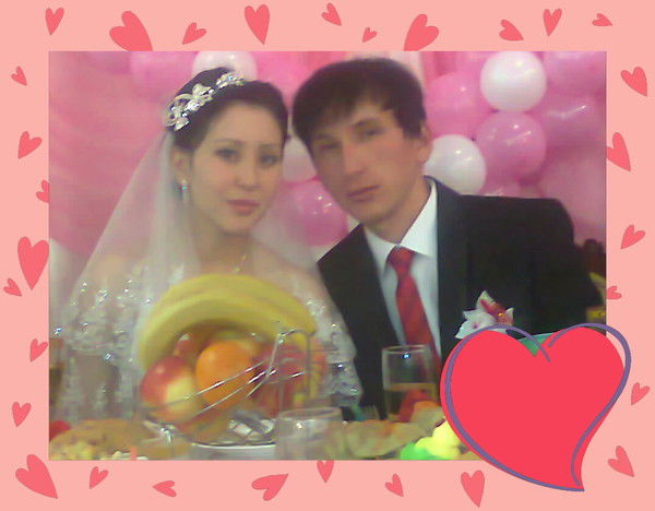 Жанат Ердаулет Кызы