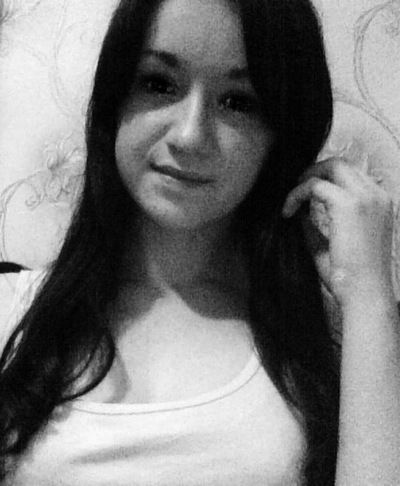 Анна Дышлова