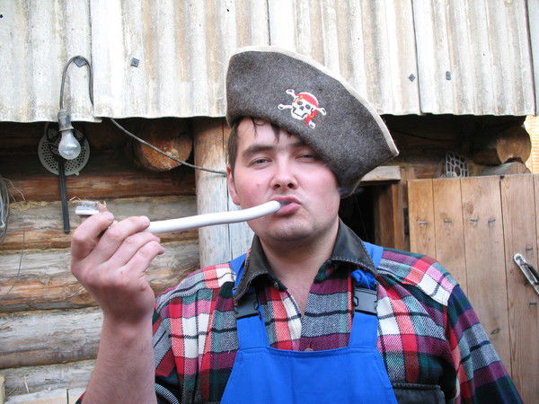 Руслан Сибагатов