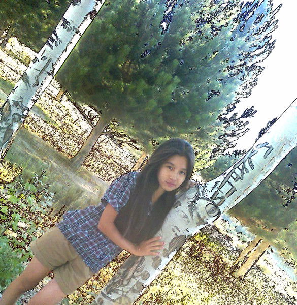 Эльнура Абдыкалыкова