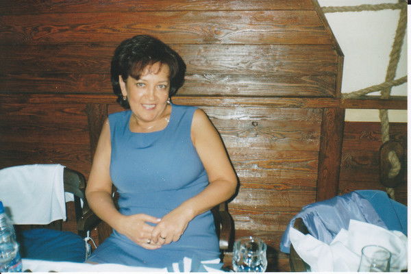 Ася Балканова