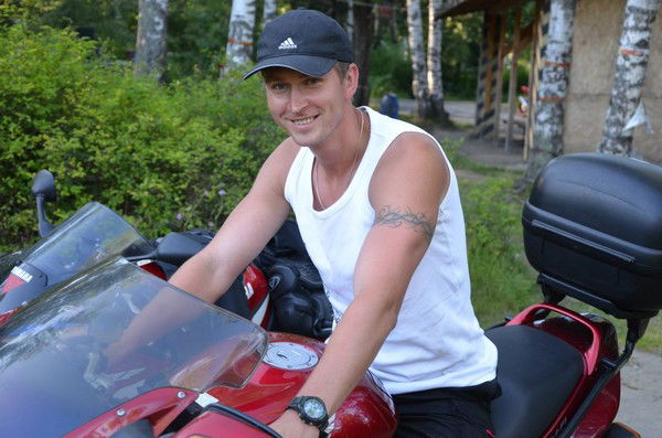 Виталий Груздев