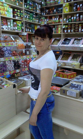 Головнева Наталья