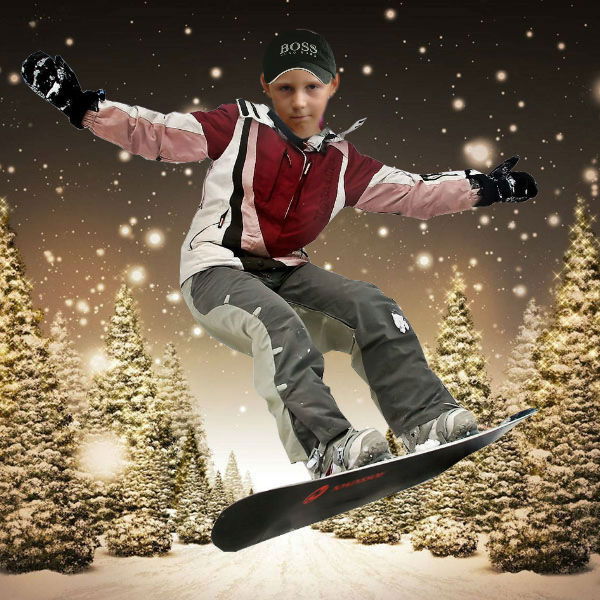 Максим Гоголев