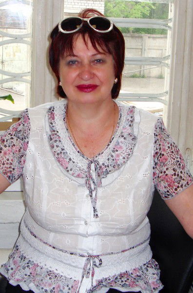 Елена Никифорова