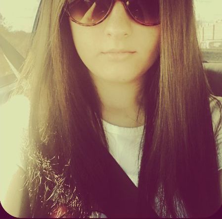 Танюшка Большакова