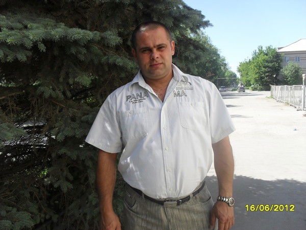 Денис Ильичёв