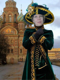 Людмила Катаева