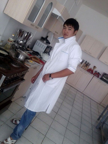 Толеген *****