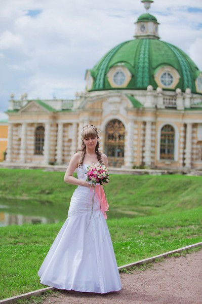 Катя Бузуева