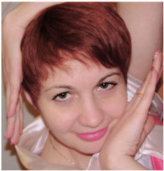 Светлана Сорокина