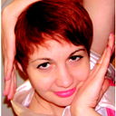 Светлана Сорокина