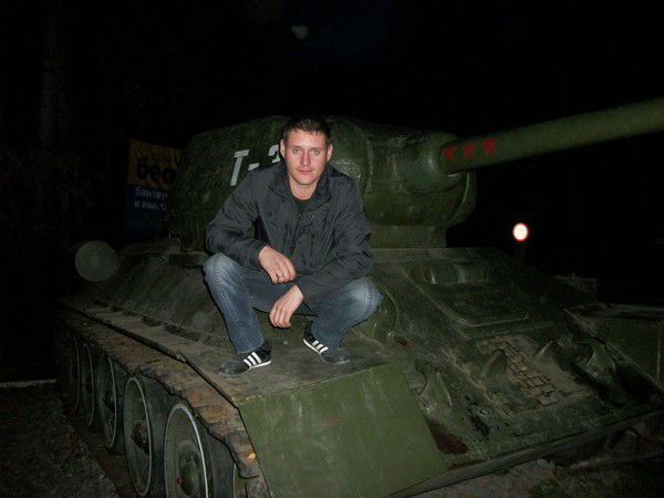 Владимир Сушилин